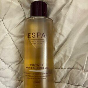 ESPA Positivity Bath & Shower Gel 100ml
